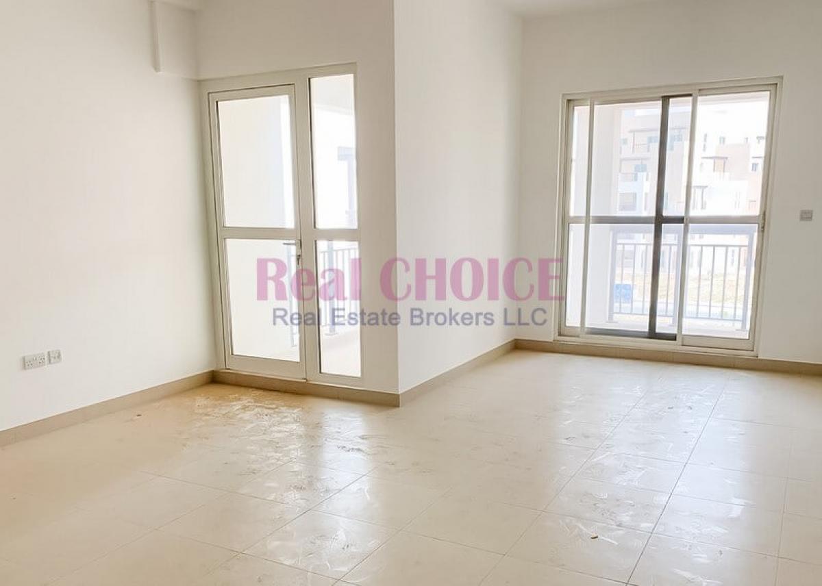 Picture of Apartment For Sale in Al Khail Heights, Dubai, United Arab Emirates