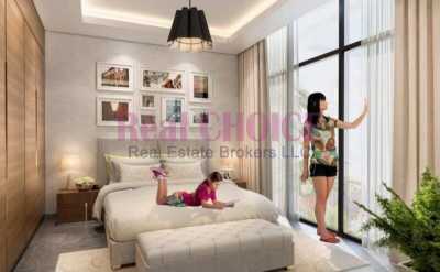 Apartment For Sale in