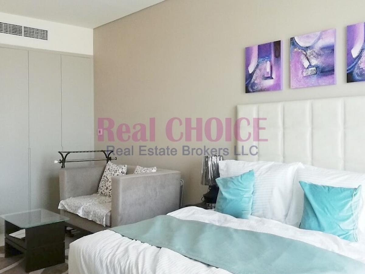Picture of Apartment For Sale in Dubai South (Dubai World Central), Dubai, United Arab Emirates