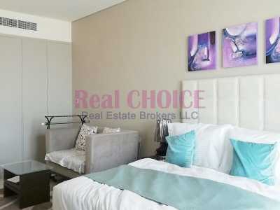 Apartment For Sale in Dubai South (Dubai World Central), United Arab Emirates