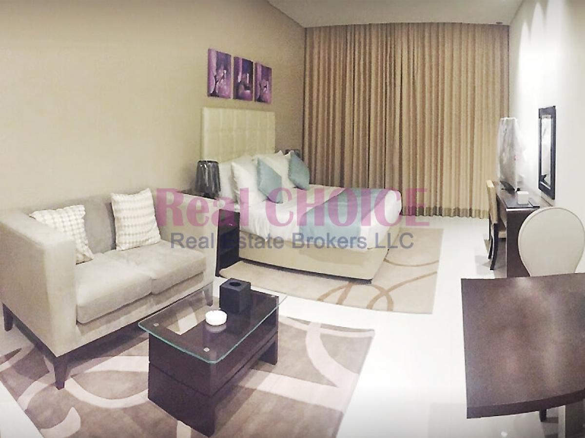 Picture of Apartment For Sale in Dubai South (Dubai World Central), Dubai, United Arab Emirates