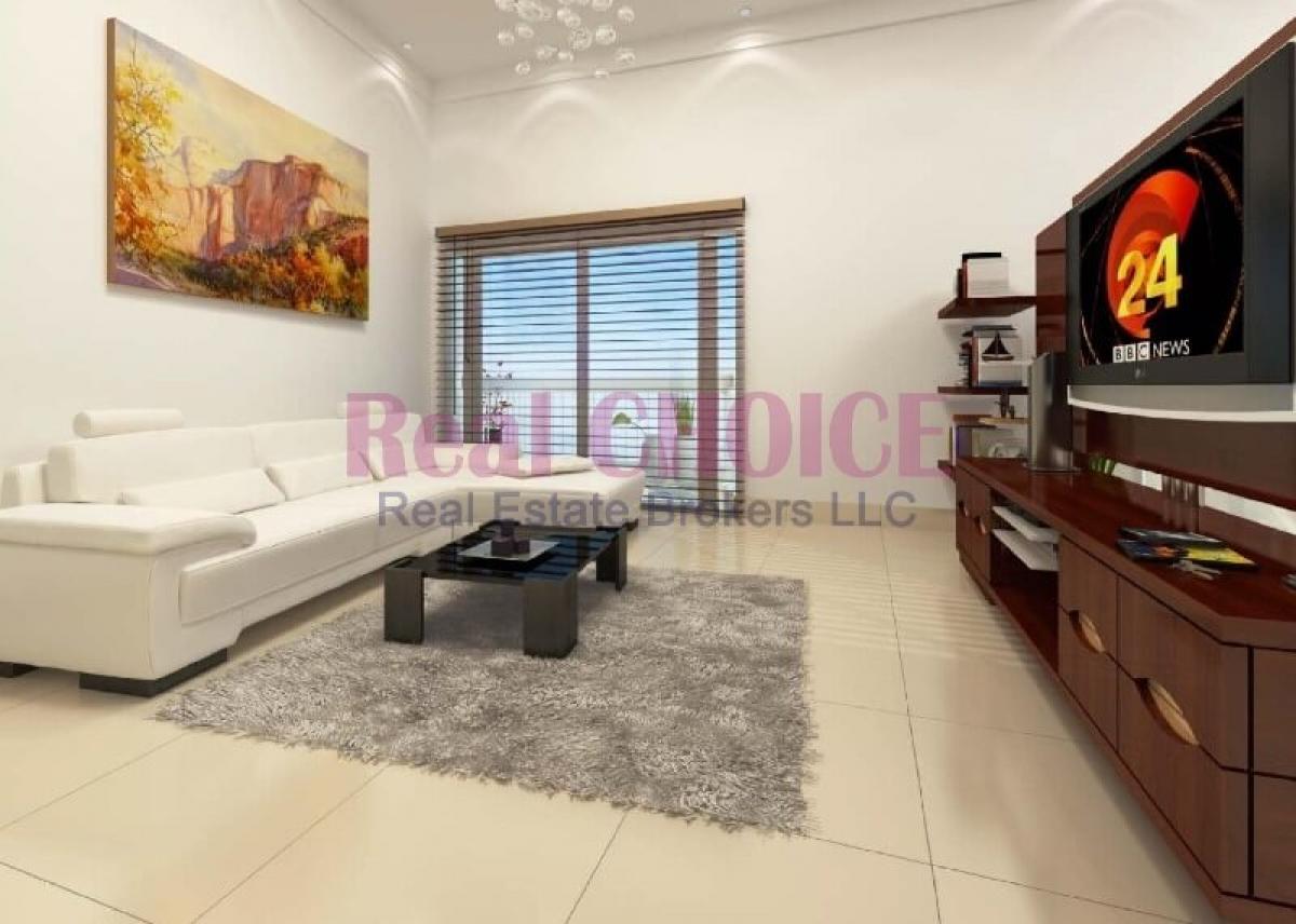 Picture of Apartment For Sale in Jumeirah Village Triangle (Jvt), Dubai, United Arab Emirates