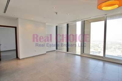 Apartment For Rent in Sheikh Zayed Road, United Arab Emirates
