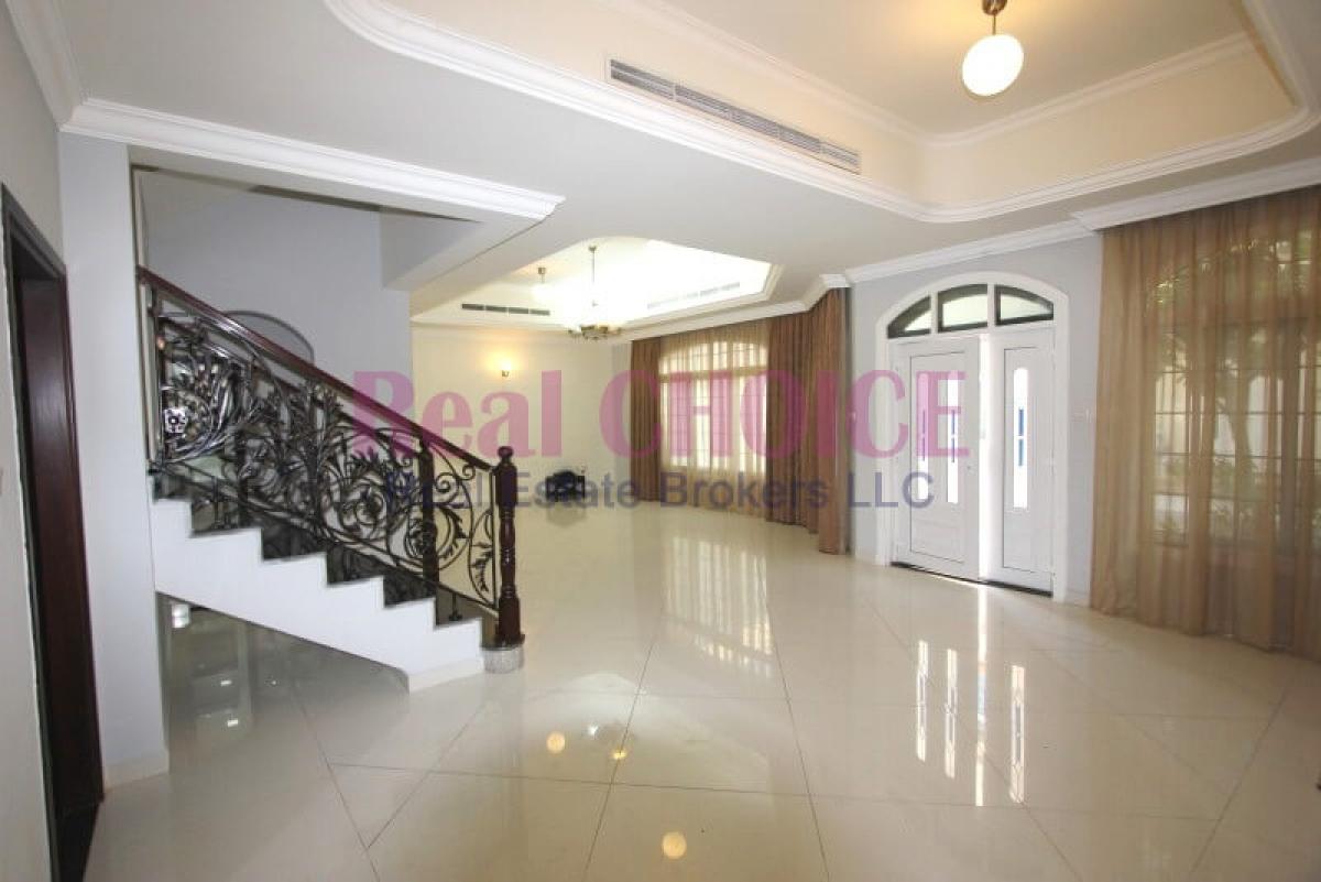 Picture of Villa For Rent in Mirdif, Dubai, United Arab Emirates