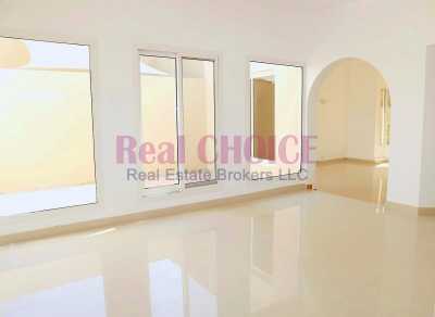 Villa For Rent in Jumeirah, United Arab Emirates