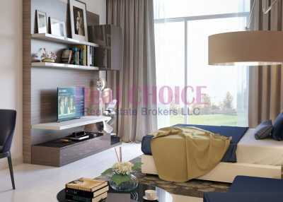 Apartment For Sale in Damac Hills (Akoya By Damac), United Arab Emirates
