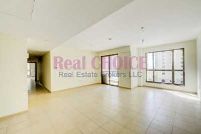 Apartment For Rent in 