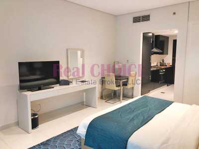 Apartment For Rent in Business Bay, United Arab Emirates