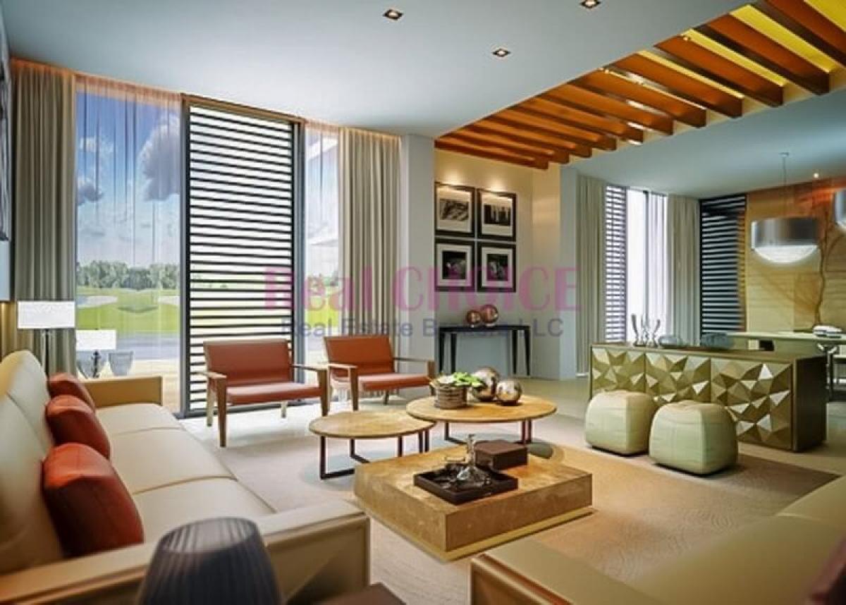 Picture of Apartment For Sale in Damac Hills (Akoya By Damac), Dubai, United Arab Emirates
