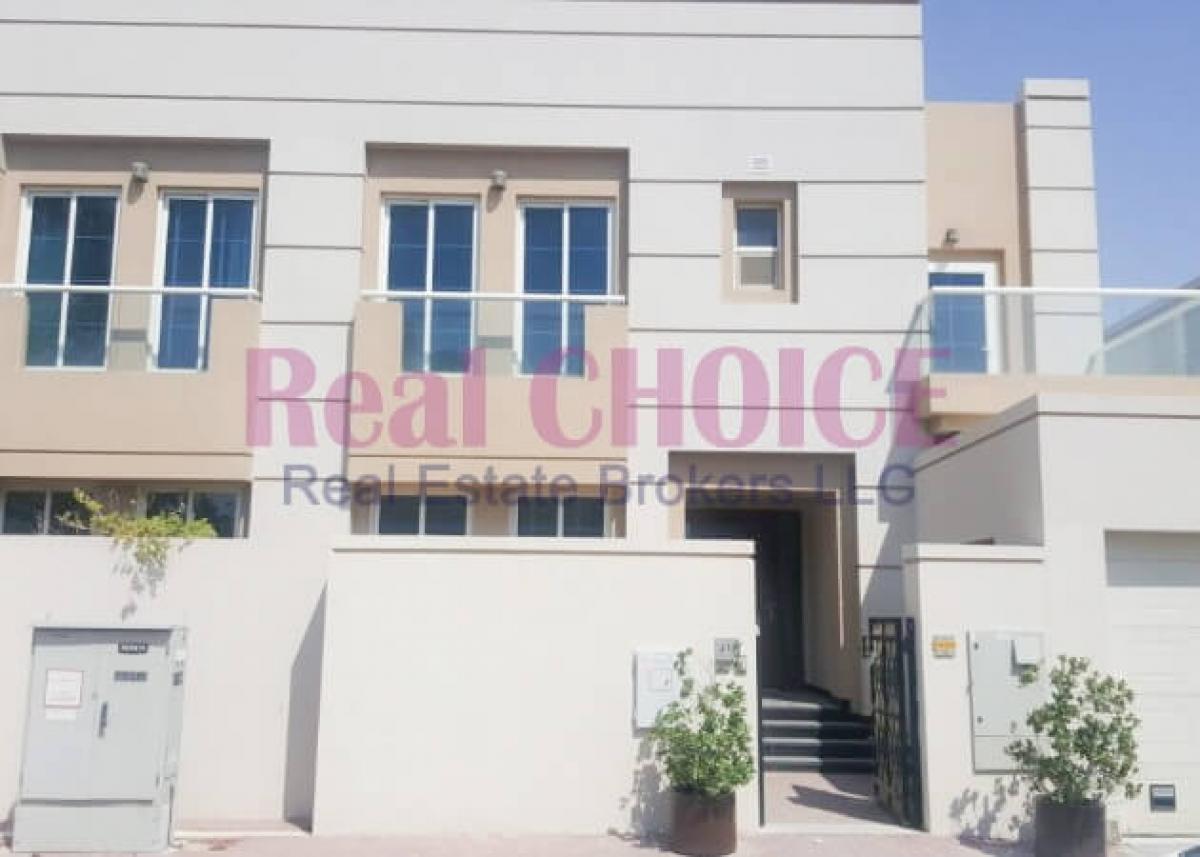Picture of Villa For Rent in Al Badaa, Dubai, United Arab Emirates