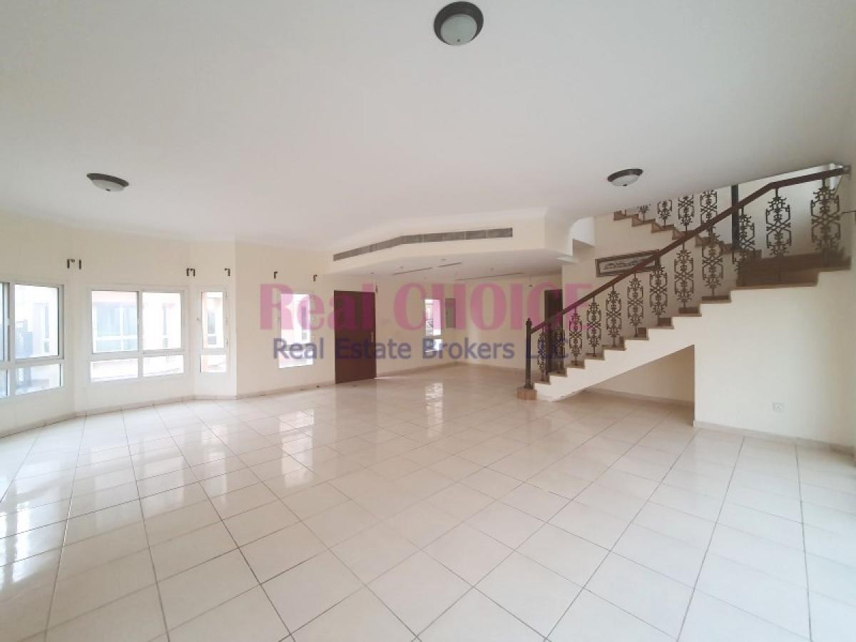 Picture of Villa For Rent in Mirdif, Dubai, United Arab Emirates