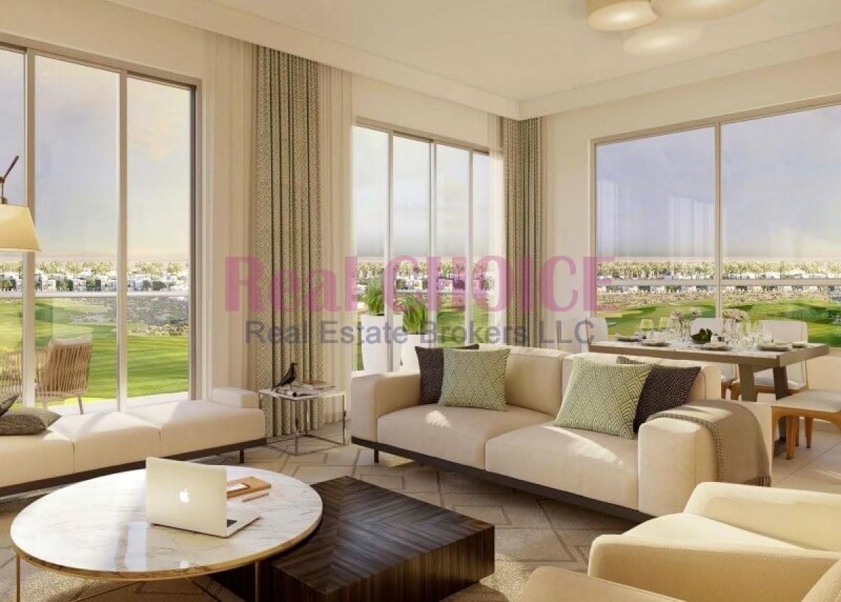 Picture of Apartment For Sale in Dubai South (Dubai World Central), Dubai, United Arab Emirates