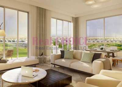 Apartment For Sale in Dubai South (Dubai World Central), United Arab Emirates