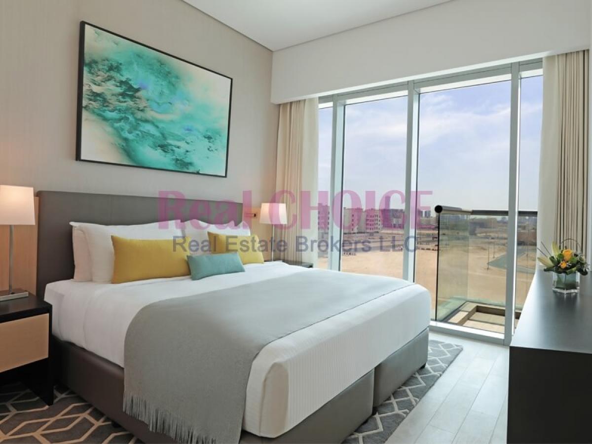 Picture of Apartment For Rent in Al Barsha, Dubai, United Arab Emirates