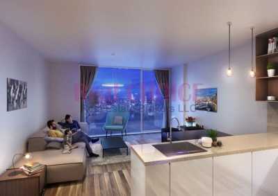 Apartment For Sale in Downtown Jebel Ali, United Arab Emirates
