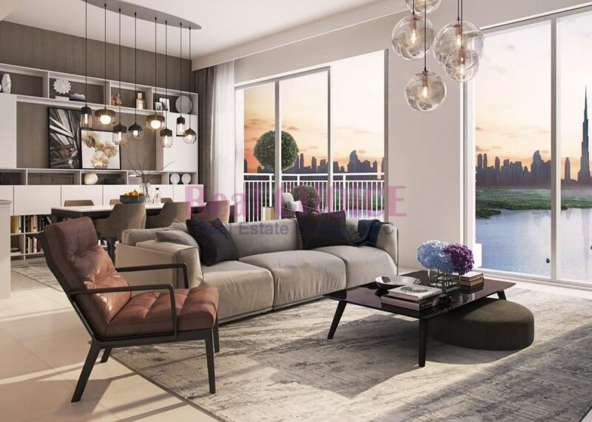 Picture of Apartment For Sale in Dubai Creek Harbour (The Lagoons), Dubai, United Arab Emirates