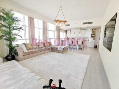 Apartment For Sale in Jumeirah Village Circle (Jvc), United Arab Emirates