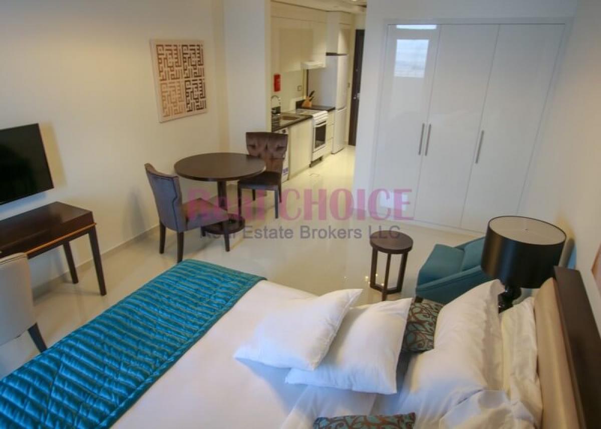 Picture of Apartment For Sale in Jumeirah Village Circle (Jvc), Dubai, United Arab Emirates