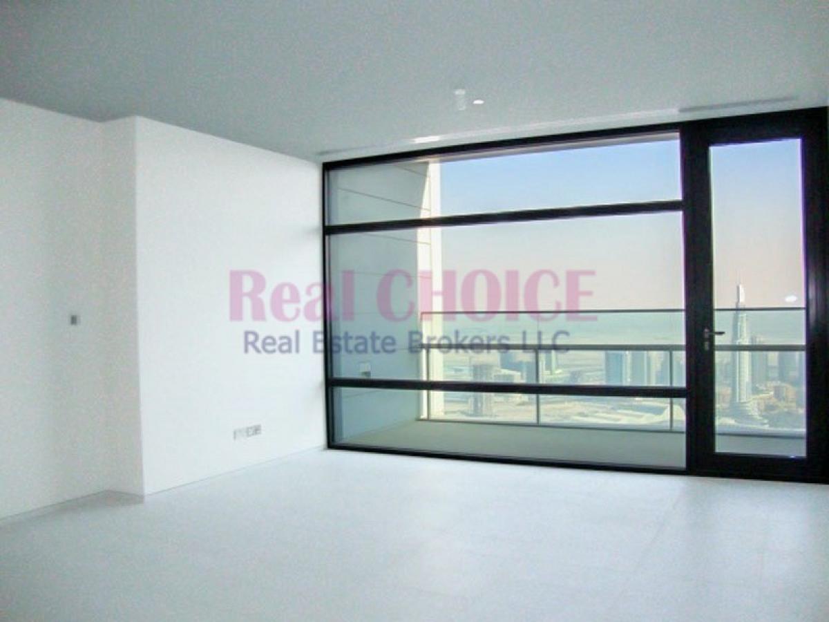 Picture of Apartment For Sale in Difc, Dubai, United Arab Emirates