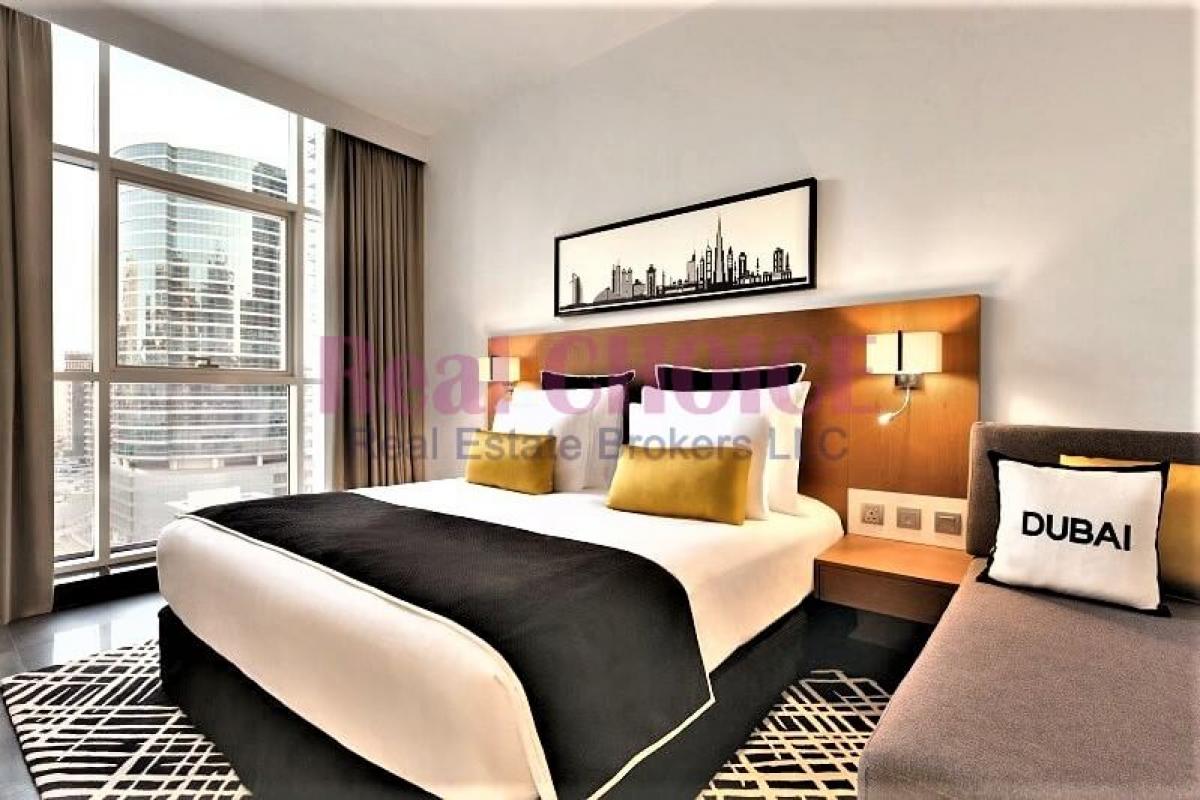 Picture of Vacation Home For Sale in Barsha Heights (Tecom), Dubai, United Arab Emirates