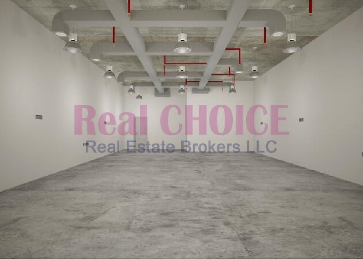 Picture of Retail For Rent in Arjan, Dubai, United Arab Emirates