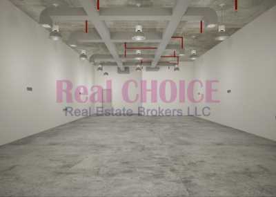 Retail For Rent in Arjan, United Arab Emirates