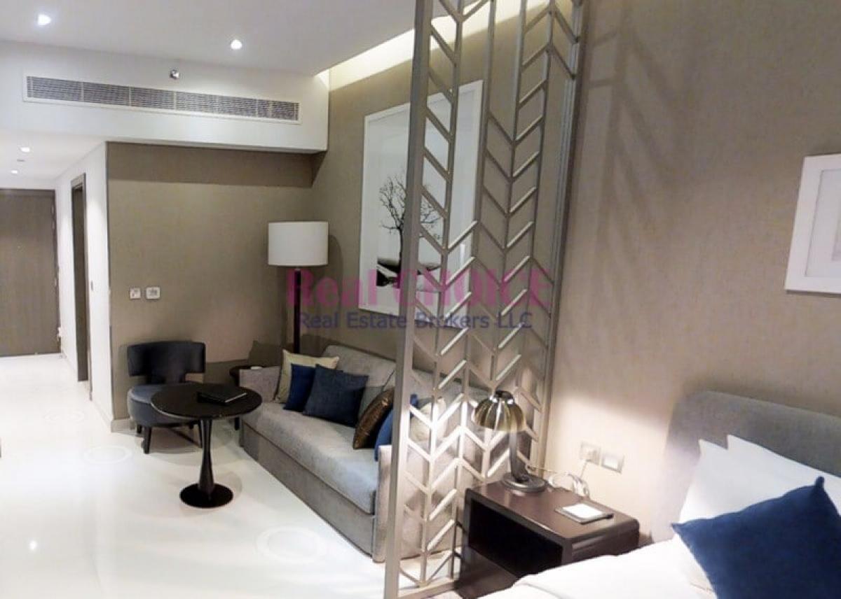 Picture of Vacation Home For Sale in Business Bay, Dubai, United Arab Emirates
