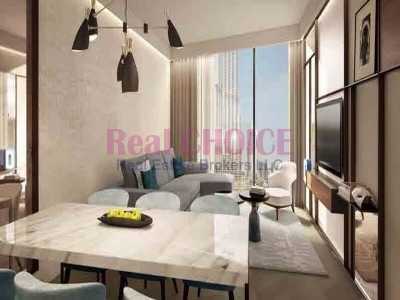 Apartment For Sale in 