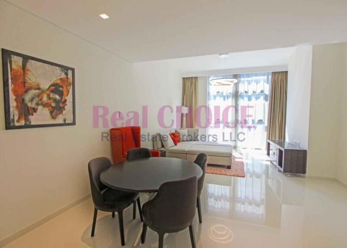 Picture of Apartment For Sale in Damac Hills (Akoya By Damac), Dubai, United Arab Emirates