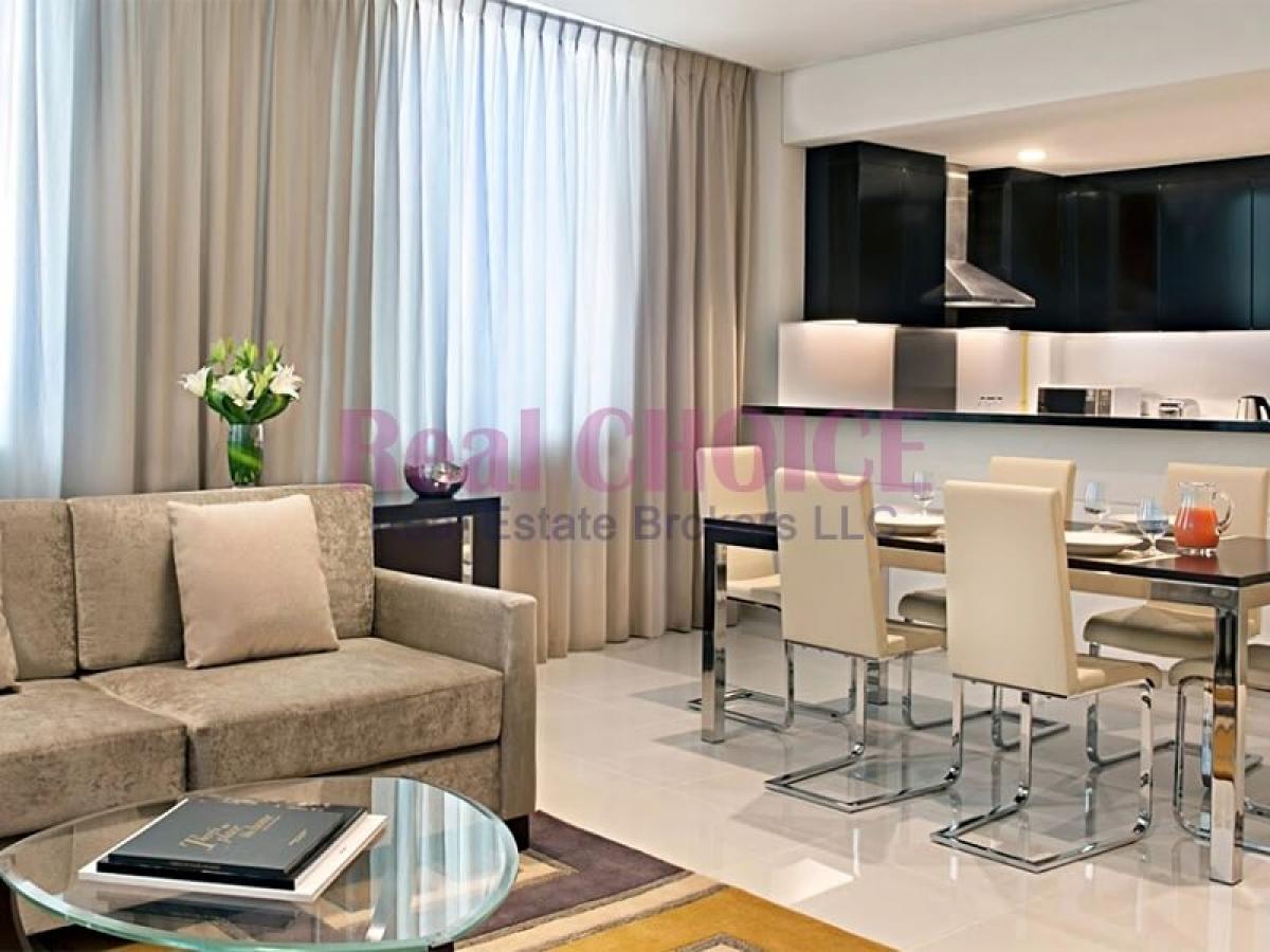 Picture of Vacation Home For Sale in Business Bay, Dubai, United Arab Emirates
