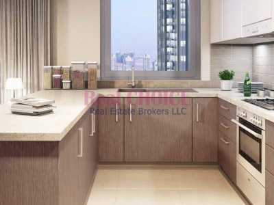 Apartment For Sale in 