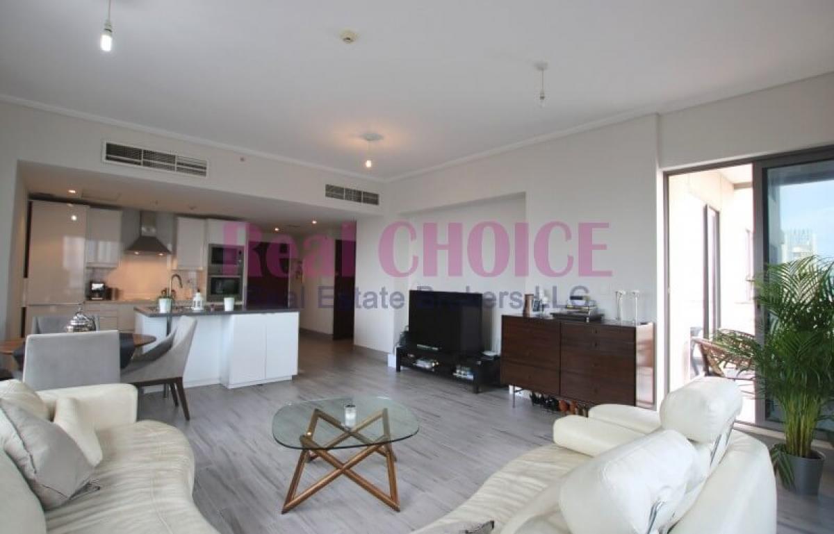 Picture of Apartment For Sale in Downtown Dubai, Dubai, United Arab Emirates
