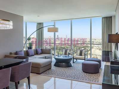 Vacation Home For Rent in Sheikh Zayed Road, United Arab Emirates