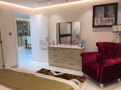 Apartment For Sale in Arjan, United Arab Emirates
