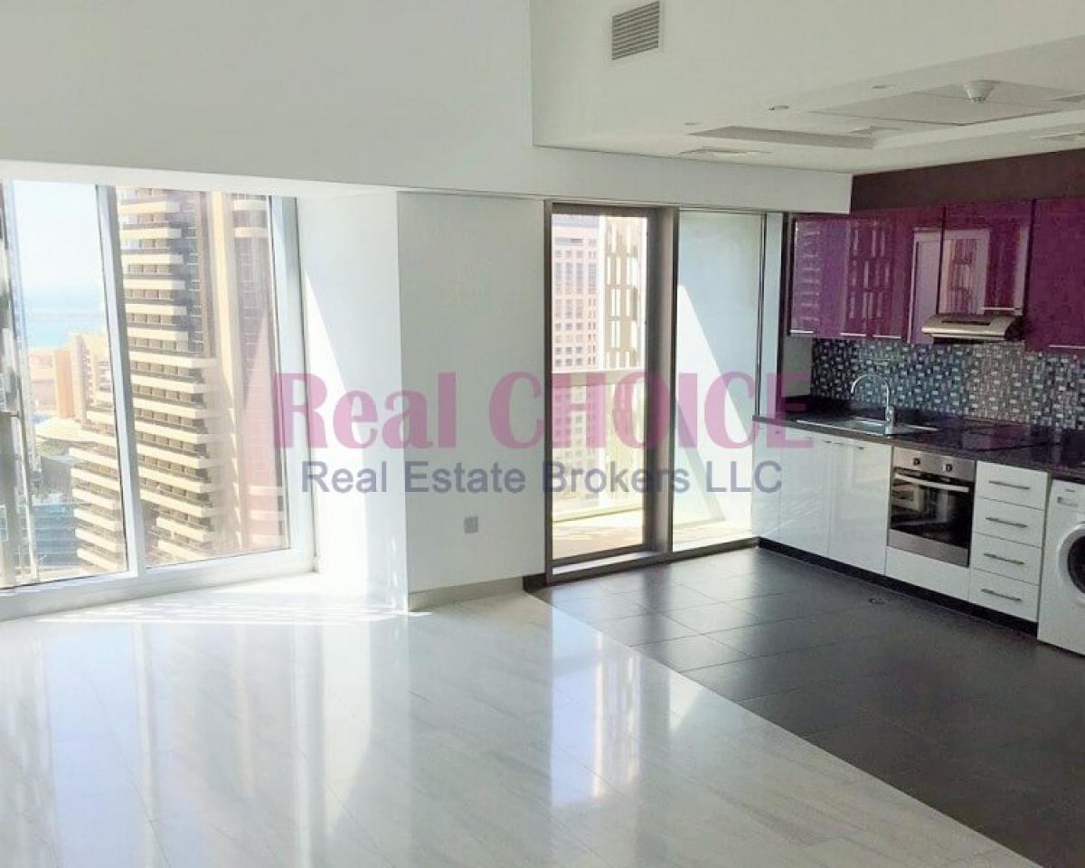 Picture of Apartment For Sale in Dubai Marina, Dubai, United Arab Emirates