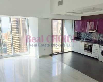 Apartment For Sale in Dubai Marina, United Arab Emirates