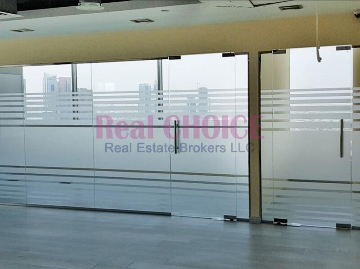 Picture of Office For Rent in Dubai Media City (Dmc), Dubai, United Arab Emirates