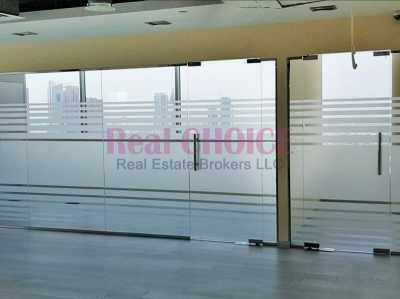 Office For Rent in Dubai Media City (Dmc), United Arab Emirates