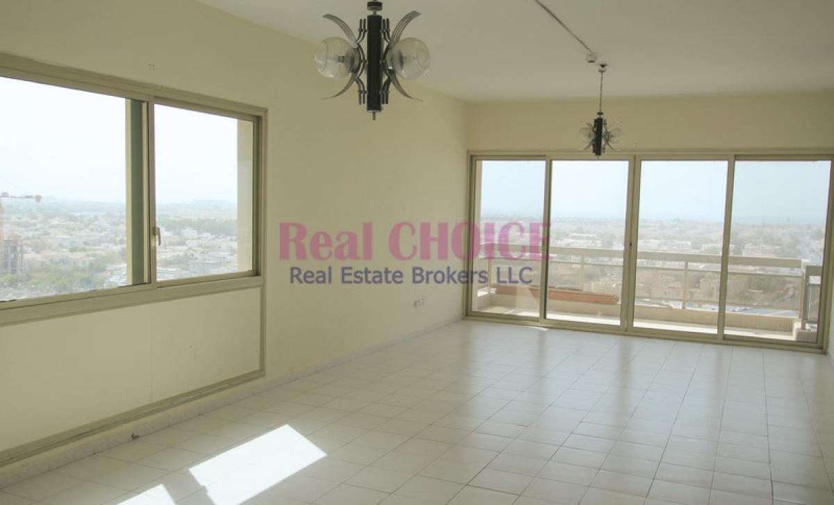 Picture of Apartment For Rent in Sheikh Zayed Road, Dubai, United Arab Emirates