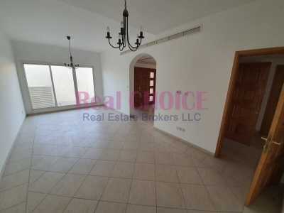 Villa For Rent in 