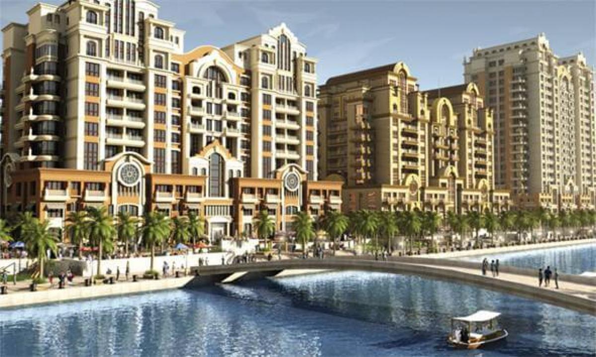 Picture of Home For Sale in Dubai Investment Park (Dip), Dubai, United Arab Emirates