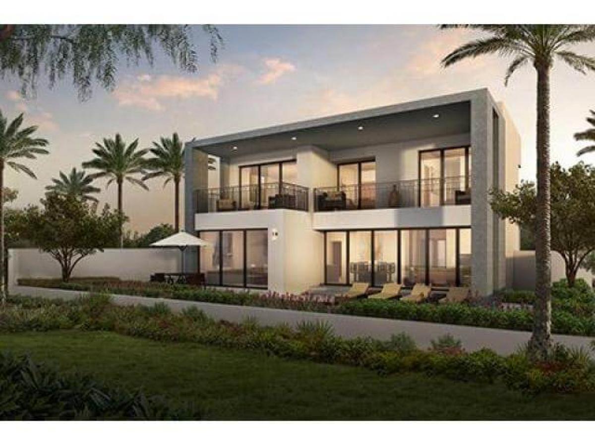Picture of Villa For Sale in Downtown Dubai, Dubai, United Arab Emirates