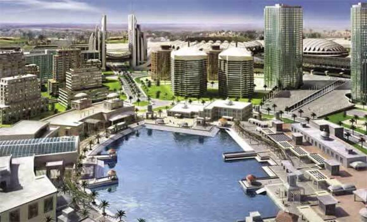 Picture of Retail For Rent in Dubai Sports City, Dubai, United Arab Emirates