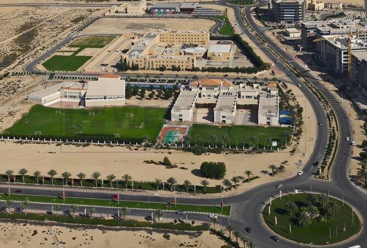 Picture of Special Use For Rent in Dubai Hills Estate, Dubai, United Arab Emirates