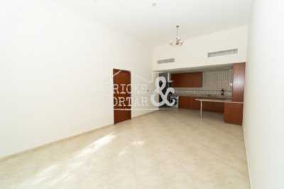 Apartment For Rent in Motor City, United Arab Emirates