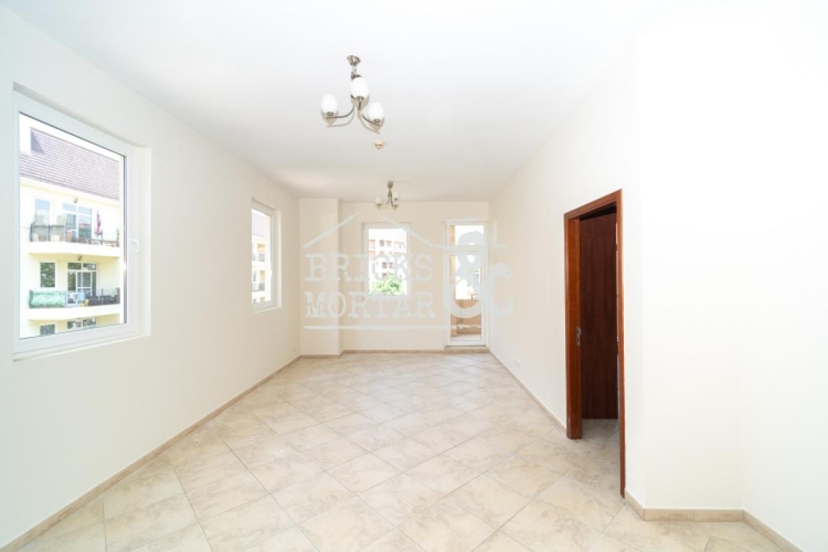 Picture of Apartment For Rent in Motor City, Dubai, United Arab Emirates