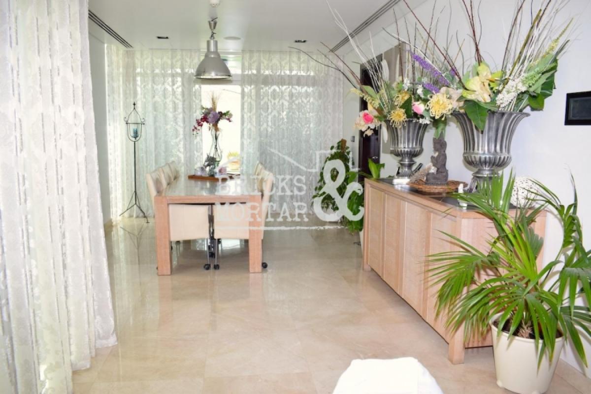 Picture of Villa For Sale in Al Sufouh, Dubai, United Arab Emirates