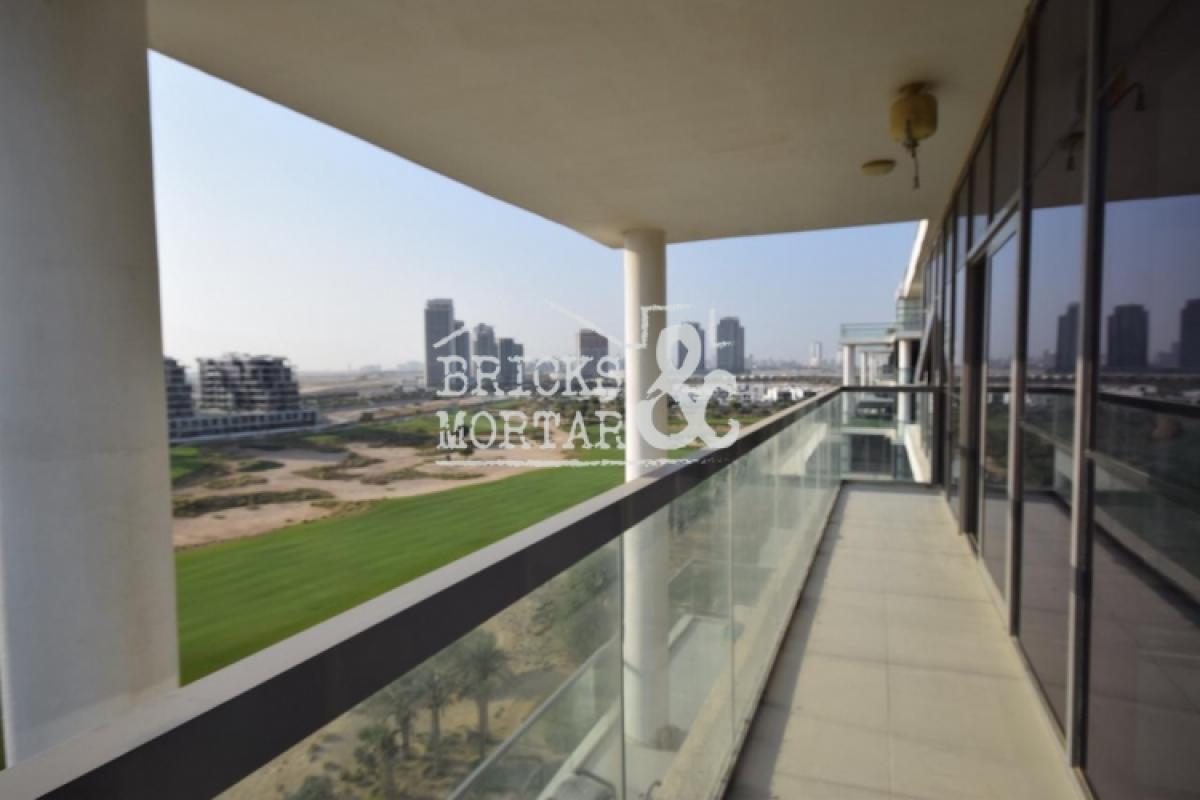 Picture of Apartment For Rent in Damac Hills (Akoya By Damac), Dubai, United Arab Emirates