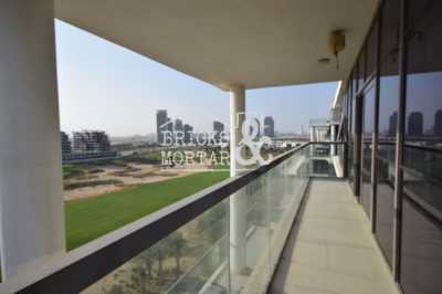 Apartment For Rent in Damac Hills (Akoya By Damac), United Arab Emirates