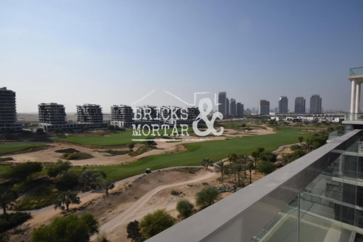 Picture of Apartment For Rent in Damac Hills (Akoya By Damac), Dubai, United Arab Emirates